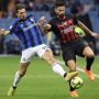 Jadwal Liga Italia Pekan ke-33: Derby Della Madonnina AC Milan vs Inter Milan