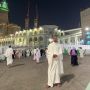Viral! Pria Asal Amerika Nyamar Jadi Muslim dan Masuk ke Masjidil Haram: Mengapa Non Muslim Tak Boleh Memasuki Mekkah?