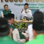 PPP Mulai Konsolidasi Menangkan Ganjar Pranowo di Pemilu 2024