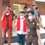 Sehari Usai Pemkot Cilegon Raih Rekor MURI Asda II Cilegon Ditangkap, Diduga Terlibat Korupsi Pasar Rakyat Grogol