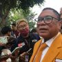 Daftarkan 32 Persen Bacaleg Perempuan, Oso Hanura: Mama-Mama Itu Penting, Jangan Disia-siakan