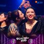 Tiara Andini dan Mahalini Heboh di Acara SCTV Awards, Netizen Soroti Lesti Kejora: Kasihan Gak Diajak