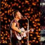 Konser di Indonesia, Coldplay Bawa 25 Kontainer dan 2 Pesawat Boeing buat Angkut Barang