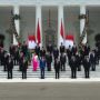 Deretan Menteri Jokowi yang Rebutan Kursi Parlemen di Pemilu 2024, Siapa Saja?