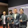 Oppo Find N2 Flip Resmi Masuk Indonesia, HP Lipat Pesaing Samsung Galaxy Z Flip 4