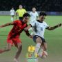 Apakah Mungkin Kamboja ke Semifinal SEA Games 2023 Bersama Timnas Indonesia?