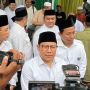 Perempuan Ditolak Masuk ke Candi Ijo, Gus Imin: Kalau Konteksnya Ibadah, Harusnya Tidak Ditolak