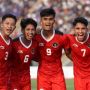 Hasil Drawing Kualifikasi Piala Asia U-23 2024 Qatar: Timnas Indonesia Hadapi Turkmenistan dan Taiwan