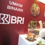 Gelar Pelaltihan Sertifikat TKDN, Dekranas dan BRI Dukung UMKM Naik Kelas