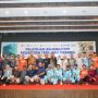 Tingkatkan Komitmen Rehabilitasi Terumbu Karang, Pupuk Kaltim Kembangkan Metode Transplantasi dan Taman Laut