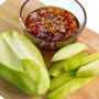 Cocok Dijadikan Rujak Buah, Ini 4 Manfaat Mangga Muda untuk Kesehatan