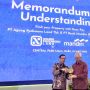 Dorong Bisnis KPR, Bank Mandiri Kolaborasi dengan Agung Podomoro Land Gelar Find Your Property with Easy Pay 2023