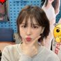 Positif Covid-19, Wendy Terpaksa Rehat dari Aktivitas Grup Red Velvet