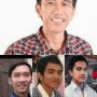 Gara-gara Difollow Gibran Rakabuming di Medsos, Warganet Ungkap Ibas Yudhoyono Justru Mirip Keluarga Presiden Jokowi