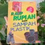 Review Buku Raup Rupiah dari Sampah Plastik: Mengelola Sampah dengan Bijak