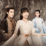 Link Nonton Love Between Fairy and Devil Sub Indo HD, Drama Fantasi yang Dibintangi Dylan Wang