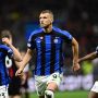 Fenerbahce Dapatkan Edin Dzeko dari Inter Milan, Gratis