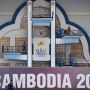 Deretan Kontroversi SEA Games 2023, Atlet Menang Tanpa Bertanding, Bendera Terbalik hingga Kursi Plastik