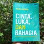 Merenungi Hakikat Cinta dalam Buku Kahlil Gibran Cinta, Luka, dan Bahagia
