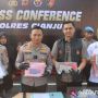 Rugikan Negara Rp1,3 Miliar, Kades Sukamanah Cianjur Ditangkap, Polisi: Korupsi Dana Bumdes