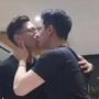Viral Detik-detik Ciuman Verrel Bramasta dan Athalla Bikin Netizen Jijik