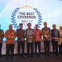 Infobank dan The Asian Post Nobatkan 6 Gubernur di Indonesia Sebagai The Best Governor 2023, Ada Ganjar hingga Kang Emil