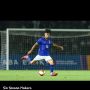 Profil Sin Sovannmakara, Pemain Pertama yang Jebol Gawang Timnas Indonesia U-22 di SEA Games 2023