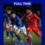 Sukses 'Lukai' Indonesia, Indra Sjafri Sebut Kamboja Calon Kekuatan Baru Sepak Bola Asia Tenggara