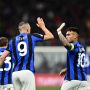 Inter Milan Ukir 3 Rekor Sekaligus usai Bungkam AC Milan, Resmi Kuasai Derby della Madonnina Musim Ini