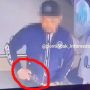 Terekam CCTV, Pria Ini Diduga Bawa Pistol Saat Komplain ke Toko Elektronik di Kota Baru Pontianak