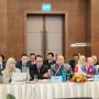 Ikuti Pertemuan ASEAN Maritime Transport Working Group, Indonesia Nyatakan Dukung Dekarbonisasi