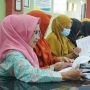 Peringati HLUN, LKC-DD Sulsel Bersama Kemenkes Gelar Skrining Kesehatan Lansia