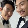 Dikenal Dekat dengan Lee Kwang Soo, Kim Woo Bin: Saya Sering Curhat