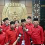 PDIP Daftarkan 106 Kadernya untuk Maju Pileg DKI 2024, Target Pecah Rekor Rebut 33 Kursi
