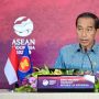 Sampaikan Hasil KTT Ke-42 ASEAN, Jokowi Ajak Negara Anggota Tindak Tegas Pelaku TPPO