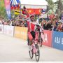 SEA Games 2023: Pebalap Sepeda Terry Yudha Kusuma Sumbang Emas dari Nomor Criterium Putra