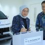 Kemnaker Jajaki Kerja Sama Pengembangan Pelatihan Teknisi Kejuruan Kendaraan Listrik