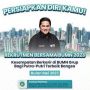 2.000 Loker Tersedia Dalam Rekrutment Bersama BUMN 2023, SMA Bisa Daftar