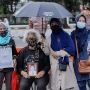 Aksi Kamisan Kenang Tragedi Trisakti dan Peristiwa 13-15 Mei 98