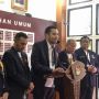 NasDem Daftarkan 580 Bacaleg ke KPU, 33 Persen di Antaranya Perempuan
