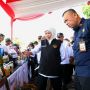 Tinjau Pertanian, Gubernur Khofifah: Ngawi Masuk Jajaran Daerah Tertinggi Penghasil Padi Nasional