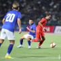2 Dampak Persib Lepas Beckham Putra ke Timnas Indonesia U-23, Bojan Hodak Pusing Cari Pengganti?