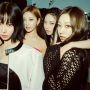aespa Akan Bawakan Lagu Spicy, Salty & Sweet hingga Thirsty di Music Show