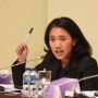 Anetta Komarudin Apresiasi KPU Revisi PKPU Nomor 10 Tahun 2023
