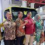 Potensi Besar, Pemerintah Terus Dukung Pengembangan Industri Pangan dan Pendingin