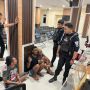 Keroyok Polisi hingga Provokasi Warga, 3 Pemuda di Solo Berakhir Ngenes di Tangan Tim Sparta