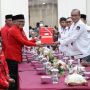 Yasonna Laoly dan Puan Maharani Masuk dalam Daftar Bacaleg PDIP