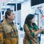 Kemenko Perekonomian dan WIR Group Tampilkan Ekosistem Digital dalam Festival Ekonomi Keuangan Digital Indonesia 2023