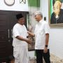 Ganjar Pranowo Terus Lakukan Safari Politik, Giliran Kediaman Gus Muwafiq yang Dikunjungi