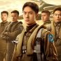 Sinopsis Born to Fly, Aksi Keren Wang Yibo Perankan Pilot Militer